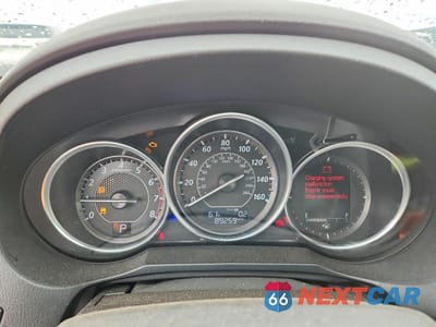 Zdjęcie 9 z 13 samochodu: 2014 MAZDA 6 GRAND TOURING VIN:JM1GJ1W69E1130454 - miniatura