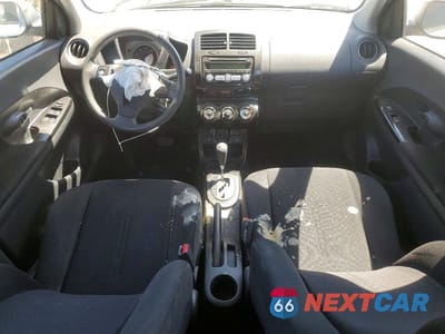 Zdjęcie 8 z 13 samochodu: 2008 SCION XD BASE VIN:JTKKU10468J018605 - miniatura