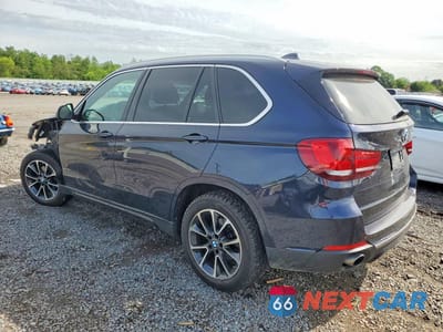 Drugie zdjęcie samochodu z przodu: 2017 BMW X5 VIN:5UXKR0C39H0X78795 - miniatura