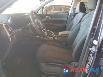 Zdjęcie 7 z 13 samochodu: 2021 KIA SORENTO LX VIN:5XYRG4LC6MG064804 - miniatura