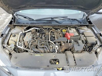 Zdjęcie 11 z 12 samochodu: 2022 NISSAN SENTRA SV VIN:3N1AB8CV6NY203351 - miniatura