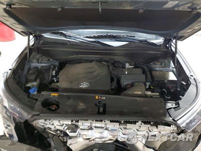 Zdjęcie 12 z 13 samochodu: 2020 HYUNDAI PALISADE SEL VIN:KM8R2DHE9LU150304 - miniatura