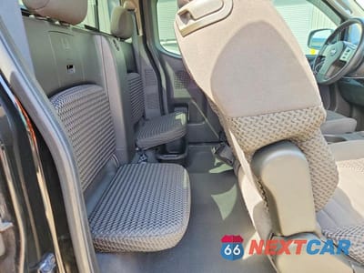 Zdjęcie 10 z 12 samochodu: 2008 NISSAN FRONTIER SE V6 VIN:1N6AD06UX8C426207 - miniatura