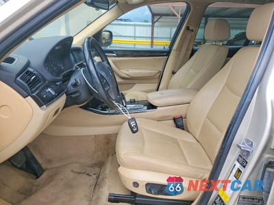 Zdjęcie 7 z 13 samochodu: 2014 BMW X3 XDRIVE28I VIN:5UXWX9C54E0D21162 - miniatura