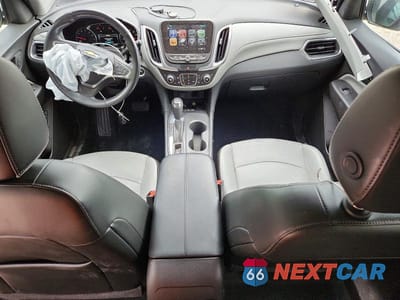Zdjęcie 8 z 13 samochodu: 2018 CHEVROLET EQUINOX PREMIER VIN:3GNAXVEV7JL404149 - miniatura