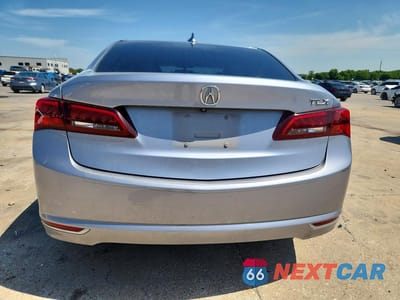 Zdjęcie 6 z 12 samochodu: 2016 ACURA TLX VIN:19UUB1F30GA007992 - miniatura