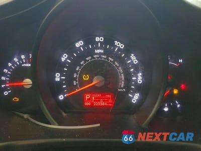 Zdjęcie 9 z 13 samochodu: 2012 KIA SPORTAGE EX VIN:KNDPC3A23C7273341 - miniatura