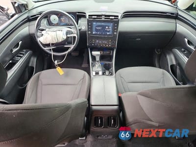 Zdjęcie 8 z 13 samochodu: 2022 HYUNDAI TUCSON SEL VIN:5NMJF3AE1NH004936 - miniatura