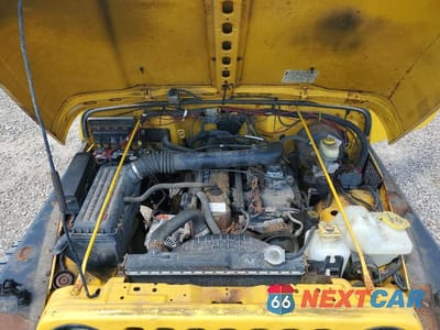 Zdjęcie 11 z 13 samochodu: 2006 JEEP WRANGLER X VIN:1J4FA39S16P761224 - miniatura