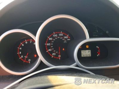 Zdjęcie 9 z 12 samochodu: 2009 PONTIAC VIBE VIN:5Y2SP67099Z402833 - miniatura