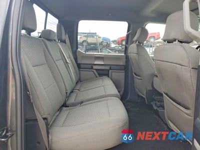 Zdjęcie 11 z 13 samochodu: 2018 FORD F150 SUPERCREW VIN:1FTEW1EG8JFD12209 - miniatura
