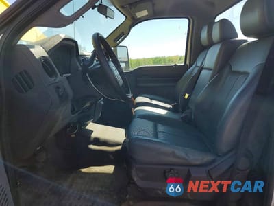 Zdjęcie 7 z 12 samochodu: 2016 FORD F350 SUPER DUTY VIN:1FDBF3A62GEC81156 - miniatura