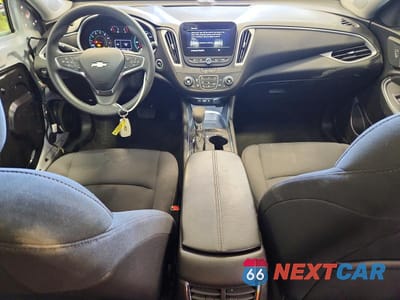 Zdjęcie 8 z 13 samochodu: 2024 CHEVROLET MALIBU LT VIN:1G1ZD5ST7RF176305 - miniatura