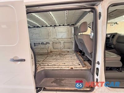Zdjęcie 6 z 10 samochodu: 2018 NISSAN NV 1500 S VIN:1N6BF0KMXJN800765 - miniatura