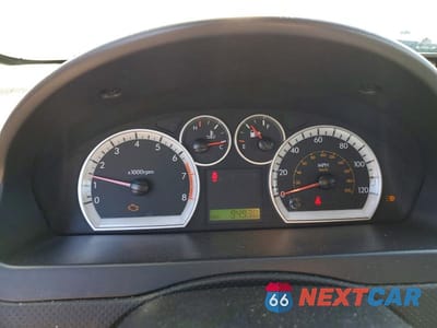 Zdjęcie 9 z 12 samochodu: 2011 CHEVROLET AVEO LS VIN:KL1TD6DE3BB217647 - miniatura