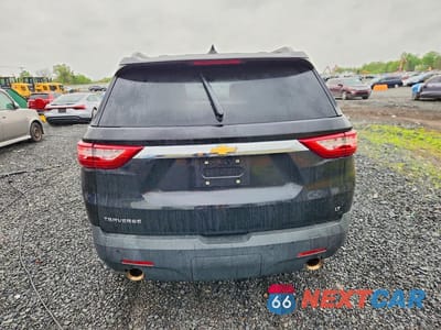 Zdjęcie 6 z 13 samochodu: 2018 CHEVROLET TRAVERSE LT VIN:1GNERGKWXJJ102995 - miniatura