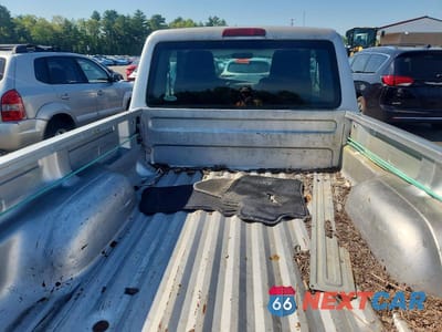 Zdjęcie 10 z 12 samochodu: 2005 FORD RANGER SUPER CAB VIN:1FTZR15EX5PA85290 - miniatura