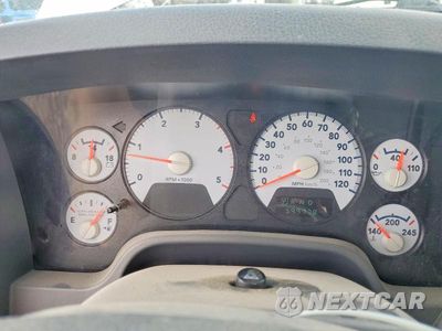 Zdjęcie 9 z 13 samochodu: 2008 DODGE RAM 3500 ST VIN:3D7MX48AX8G225122 - miniatura
