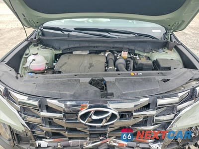 Zdjęcie 11 z 12 samochodu: 2024 HYUNDAI SANTA CRUZ LIMITED VIN:5NTJEDDF2RH125515 - miniatura