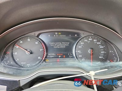 Zdjęcie 9 z 13 samochodu: 2017 AUDI Q7 PREMIUM VIN:WA1AAAF77HD008171 - miniatura