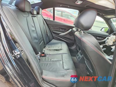 Zdjęcie 10 z 13 samochodu: 2012 BMW 328 I VIN:WBA3A5G57CNN65956 - miniatura