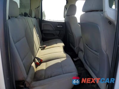 Zdjęcie 10 z 12 samochodu: 2015 CHEVROLET SILVERADO K1500 VIN:1GCVKPEC9FZ218499 - miniatura