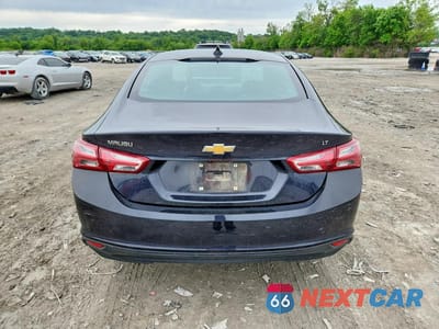 Zdjęcie 6 z 12 samochodu: 2022 CHEVROLET MALIBU LT VIN:1G1ZD5ST9NF175392 - miniatura