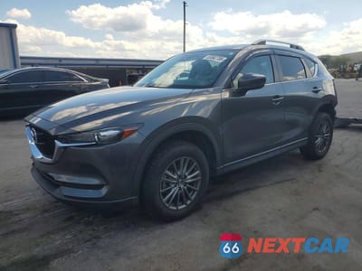 2017 MAZDA CX-5 TOURING JM3KFBCL8H0173213 - główne zdjęcie licytacji z USA - miniatura