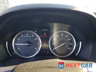 Zdjęcie 9 z 12 samochodu: 2015 ACURA MDX TECHNOLOGY VIN:5FRYD4H44FB017091 - miniatura