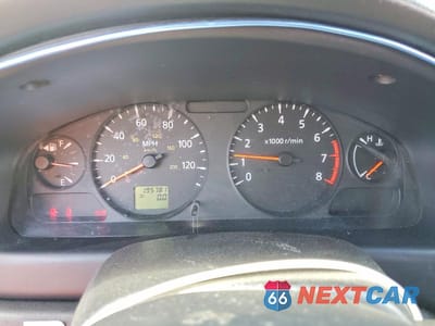 Zdjęcie 9 z 12 samochodu: 2006 NISSAN SENTRA 1.8 VIN:3N1CB51D16L542597 - miniatura