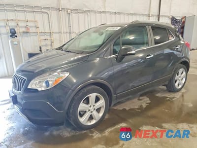 2016 BUICK ENCORE KL4CJASB8GB753525 - główne zdjęcie licytacji z USA - miniatura