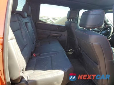Zdjęcie 10 z 12 samochodu: 2024 TOYOTA TUNDRA TRD PRO HV VIN:5TFPC5DB1RX057357 - miniatura