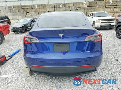 Zdjęcie 6 z 13 samochodu: 2022 TESLA MODEL Y VIN:7SAYGDEE2NF439402 - miniatura