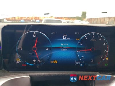 Zdjęcie 9 z 12 samochodu: 2023 MERCEDES-BENZ GLB 250 VIN:W1N4M4GB8PW280528 - miniatura