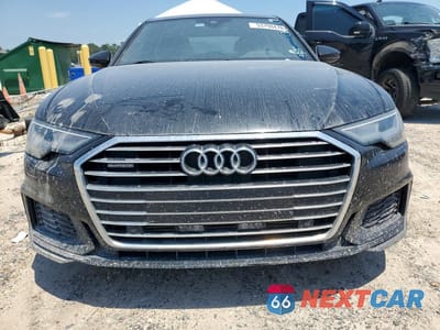 Piąte zdjęcie samochodu w środku: 2019 AUDI A6 PREMIUM VIN:WAUK2AF27KN070812 - miniatura