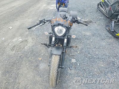 Zdjęcie 9 z 10 samochodu: 2025 KAWASAKI EN650 D VIN:JKAENED18SDA35305 - miniatura