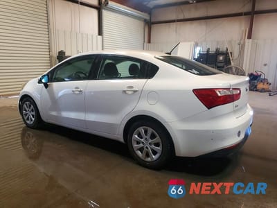 Drugie zdjęcie samochodu z przodu: 2016 KIA RIO LX VIN:KNADM4A32G6639085 - miniatura