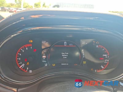 Zdjęcie 9 z 12 samochodu: 2024 DODGE DURANGO R VIN:1C4SDJCT6RC102956 - miniatura