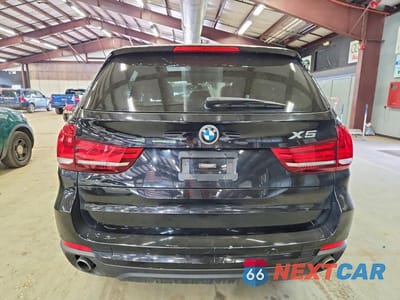 Zdjęcie 6 z 13 samochodu: 2016 BMW X5 XDRIVE35I VIN:5UXKR0C51G0P27730 - miniatura