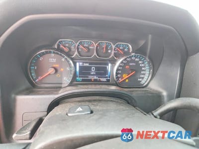 Zdjęcie 9 z 12 samochodu: 2017 CHEVROLET SILVERADO C1500 LT VIN:3GCPCRECXHG361692 - miniatura