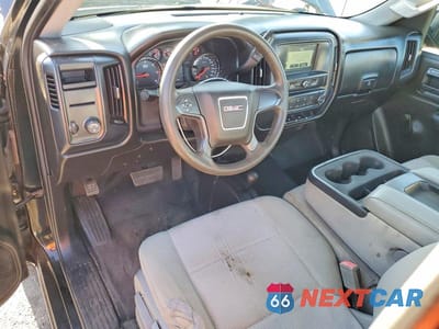Zdjęcie 8 z 12 samochodu: 2018 GMC SIERRA K1500 VIN:1GTN2LEC9JZ278090 - miniatura