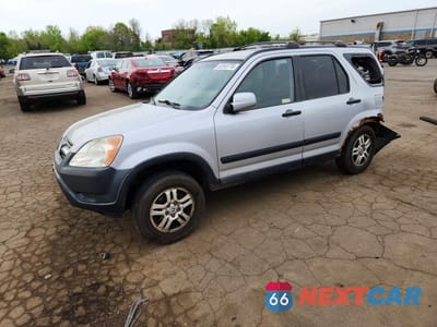 2003 HONDA CR-V EX JHLRD78843C002189 - główne zdjęcie licytacji z USA - miniatura