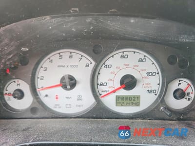 Zdjęcie 9 z 13 samochodu: 2003 FORD ESCAPE VIN:1FMYU92183KA01595 - miniatura