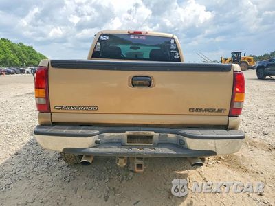 Zdjęcie 6 z 12 samochodu: 2001 CHEVROLET SILVERADO K1500 VIN:1GCEK19T91E205193 - miniatura