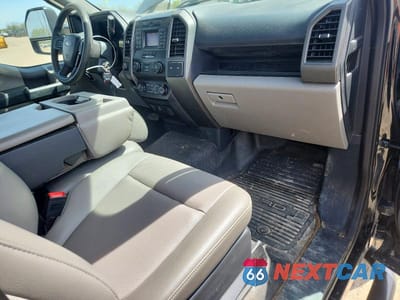 Zdjęcie 8 z 12 samochodu: 2022 FORD F250 SUPER DUTY VIN:1FTBF2B61NEF22649 - miniatura