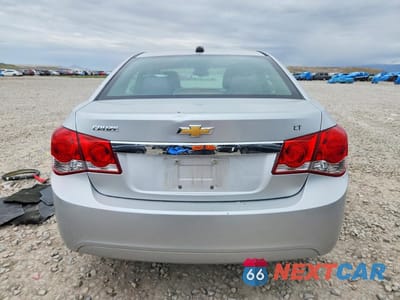 Zdjęcie 6 z 11 samochodu: 2015 CHEVROLET CRUZE LT VIN:1G1PC5SB8F7127296 - miniatura
