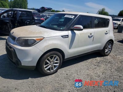 2015 KIA SOUL BASE KNDJN2A29F7133499 - główne zdjęcie licytacji z USA - miniatura