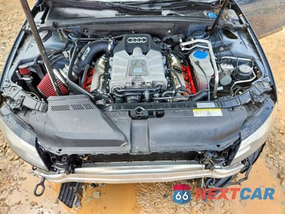Zdjęcie 11 z 13 samochodu: 2011 AUDI S4 PREMIUM PLUS VIN:WAUBGAFL6BA012174 - miniatura