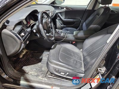 Zdjęcie 7 z 12 samochodu: 2017 AUDI A6 PREMIUM AWD QUATTRO VIN:WAUF8AFC8HN012404 - miniatura
