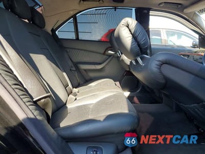 Zdjęcie 10 z 12 samochodu: 2002 MERCEDES-BENZ S 600 VIN:WDBNG78JX2A233015 - miniatura